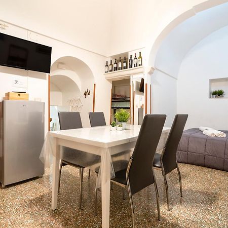 Casa Vita 51 Kellie Messapica Kültér fotó